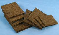Foam, ESD